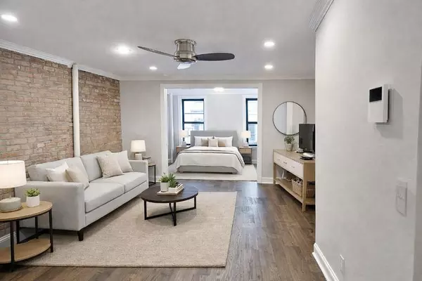 1 bedroom apartment for rent in West Village - Manhattan, New York