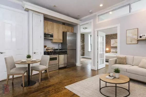 3 bedrooms apartment for rent in East Village - Manhattan, New York