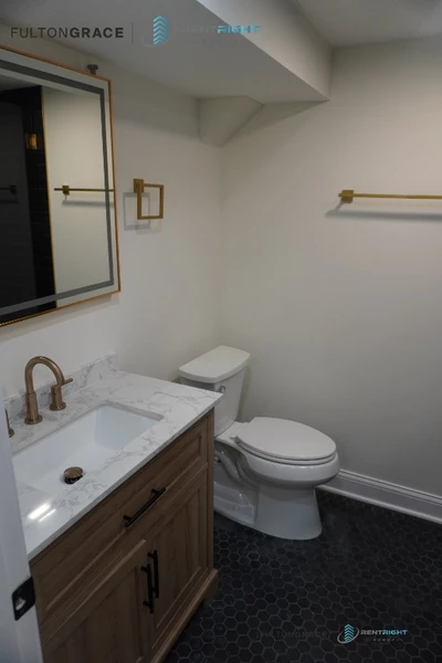 4 bedrooms apartment for rent in Upper West Side - Manhattan, New York