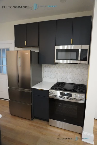 4 bedrooms apartment for rent in Upper West Side - Manhattan, New York
