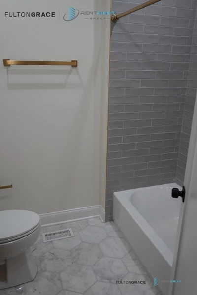 4 bedrooms apartment for rent in Upper West Side - Manhattan, New York