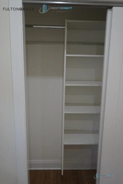 4 bedrooms apartment for rent in Upper West Side - Manhattan, New York