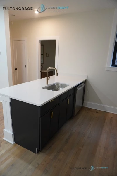 4 bedrooms apartment for rent in Upper West Side - Manhattan, New York