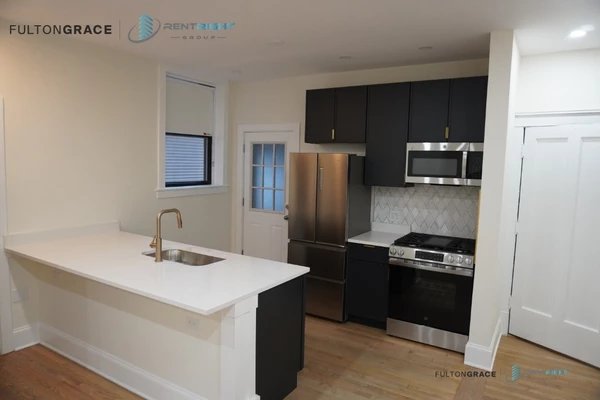 4 bedrooms apartment for rent in Upper West Side - Manhattan, New York