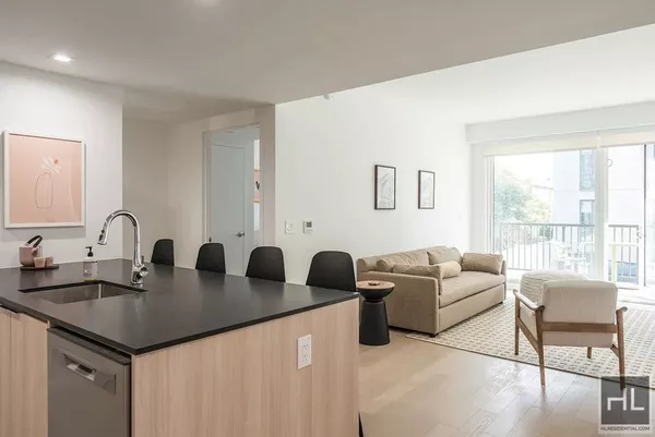 1 bedroom apartment for rent in Crown Heights - Brooklyn, New York