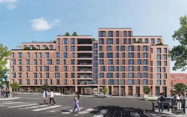 1 bedroom apartment for rent in Crown Heights - Brooklyn, New York