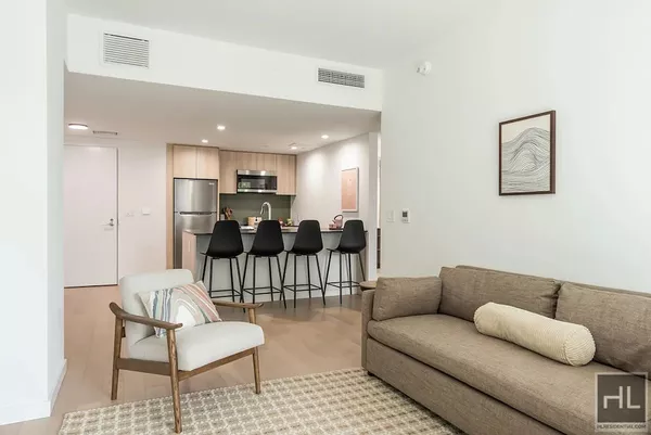 1 bedroom apartment for rent in Crown Heights - Brooklyn, New York