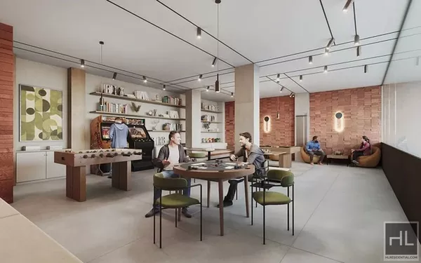 1 bedroom apartment for rent in Crown Heights - Brooklyn, New York