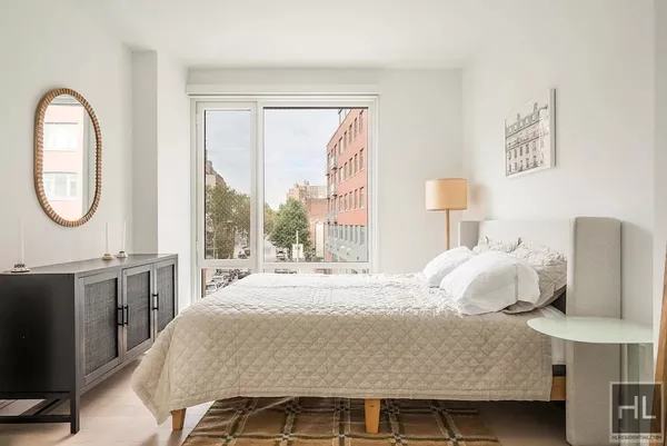 1 bedroom apartment for rent in Crown Heights - Brooklyn, New York