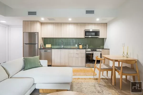 1 bedroom apartment for rent in Crown Heights - Brooklyn, New York