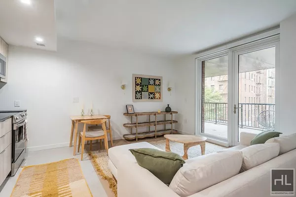 1 bedroom apartment for rent in Crown Heights - Brooklyn, New York