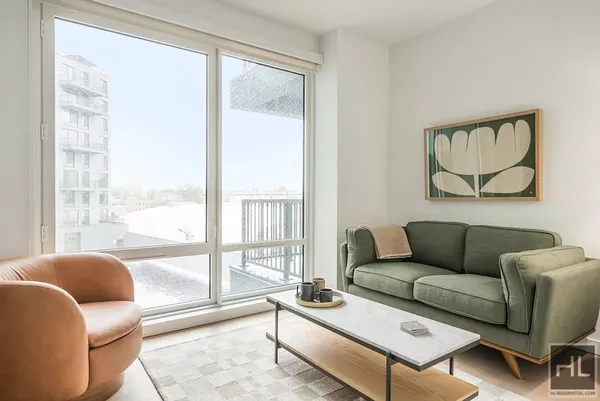 Studio Apartment for rent in Crown Heights - Brooklyn, New York