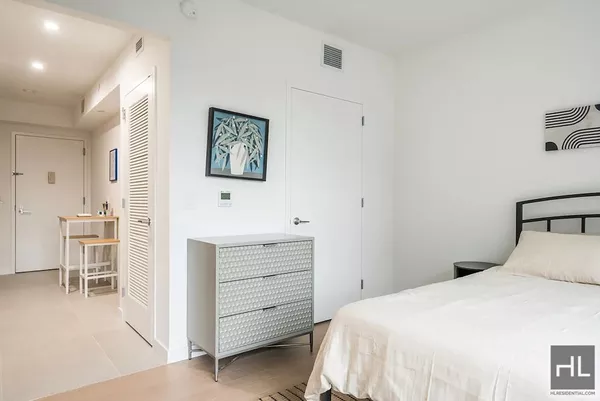 Studio Apartment for rent in Crown Heights - Brooklyn, New York