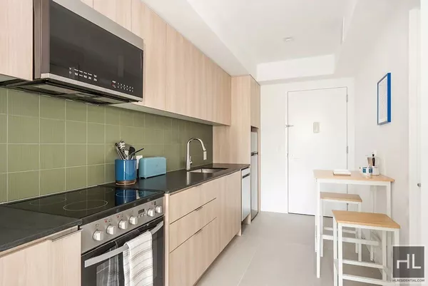 Studio Apartment for rent in Crown Heights - Brooklyn, New York