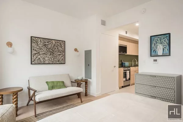 Studio Apartment for rent in Crown Heights - Brooklyn, New York