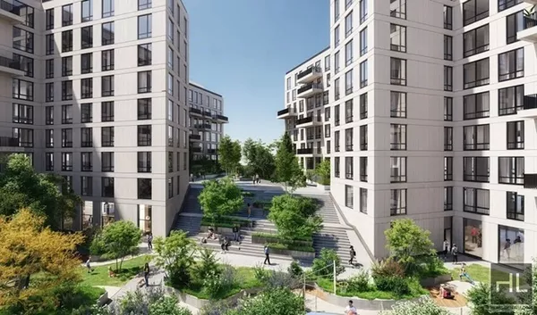 Studio Apartment for rent in Crown Heights - Brooklyn, New York