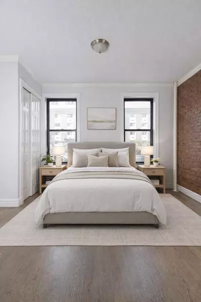 1 bedroom apartment for rent in Midtown West - Manhattan, New York