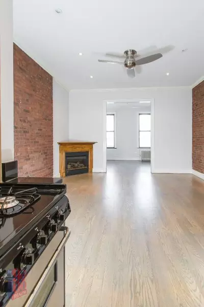 1 bedroom apartment for rent in Midtown West - Manhattan, New York