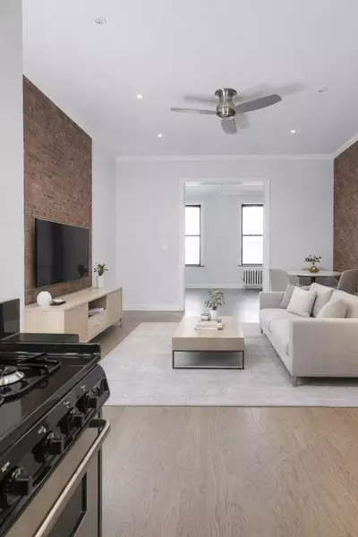 1 bedroom apartment for rent in Midtown West - Manhattan, New York