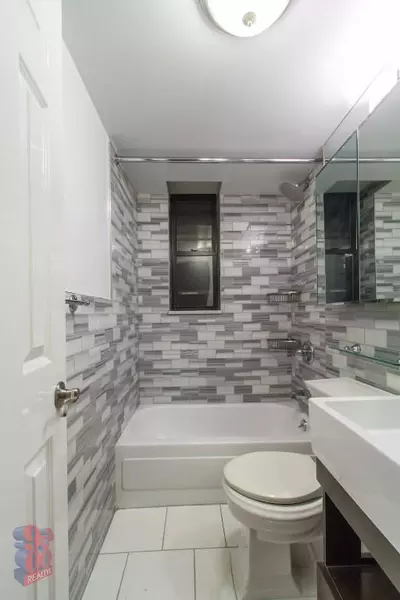 1 bedroom apartment for rent in Midtown West - Manhattan, New York