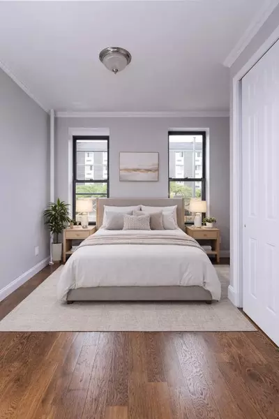 1 bedroom apartment for rent in Midtown West - Manhattan, New York