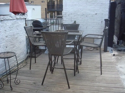 2 bedrooms apartment for rent in Midtown West - Manhattan, New York