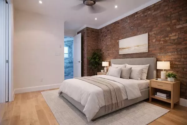 2 bedrooms apartment for rent in East Village - Manhattan, New York
