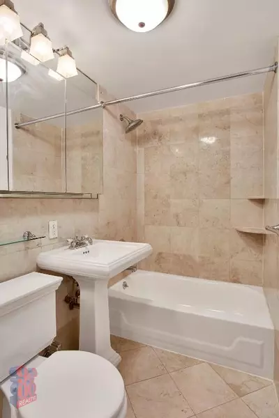 1 bedroom apartment for rent in East Village - Manhattan, New York