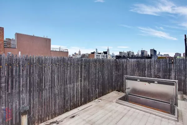 1 bedroom apartment for rent in East Village - Manhattan, New York