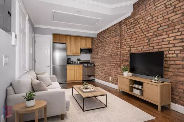 1 bedroom apartment for rent in East Village - Manhattan, New York