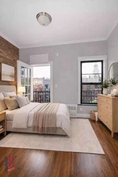 1 bedroom apartment for rent in East Village - Manhattan, New York