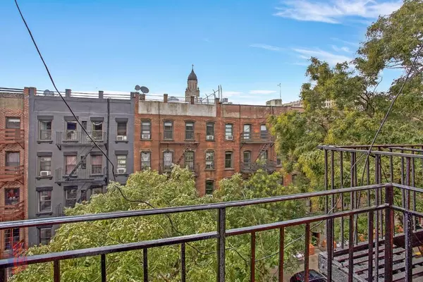 1 bedroom apartment for rent in East Village - Manhattan, New York