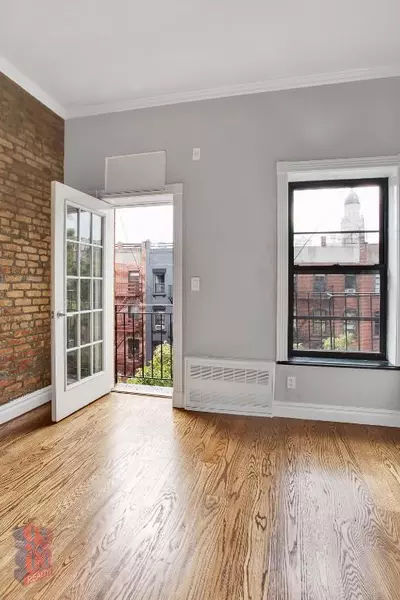 1 bedroom apartment for rent in East Village - Manhattan, New York