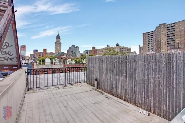 1 bedroom apartment for rent in East Village - Manhattan, New York