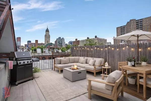 1 bedroom apartment for rent in East Village - Manhattan, New York