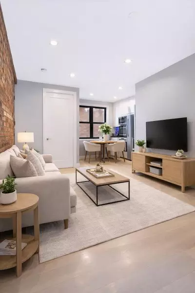 1 bedroom apartment for rent in East Village - Manhattan, New York