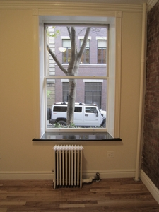 Studio Apartment for rent in East Village - Manhattan, New York