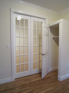 Studio Apartment for rent in East Village - Manhattan, New York