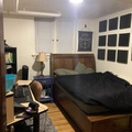 Room for rent in Capitol Hill DEN #1