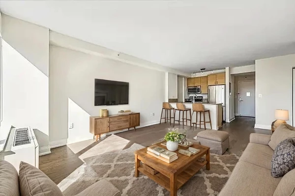 1 bedroom apartment for rent in Chelsea - Manhattan, New York