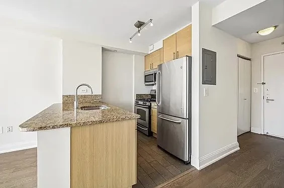 1 bedroom apartment for rent in Chelsea - Manhattan, New York