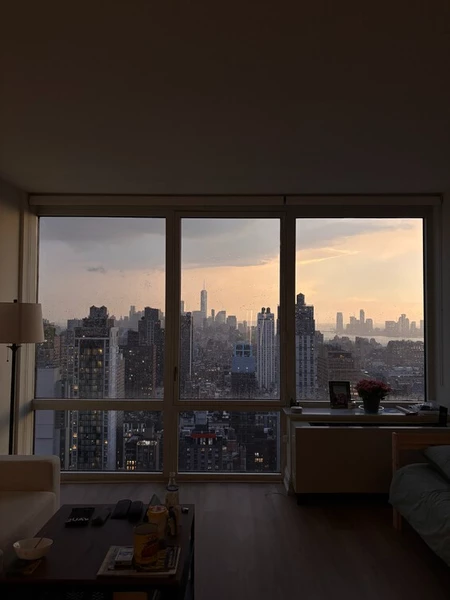 1 bedroom apartment for rent in Chelsea - Manhattan, New York