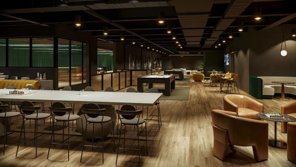 Studio Apartment for rent in FiDi - Manhattan, New York