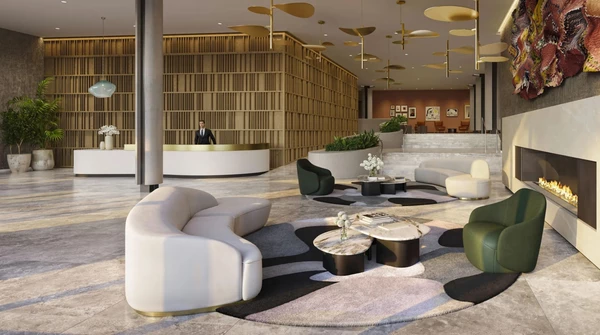 Studio Apartment for rent in FiDi - Manhattan, New York