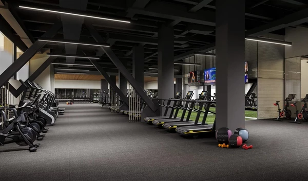 Studio Apartment for rent in FiDi - Manhattan, New York