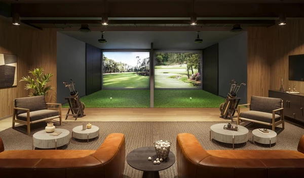 Studio Apartment for rent in FiDi - Manhattan, New York