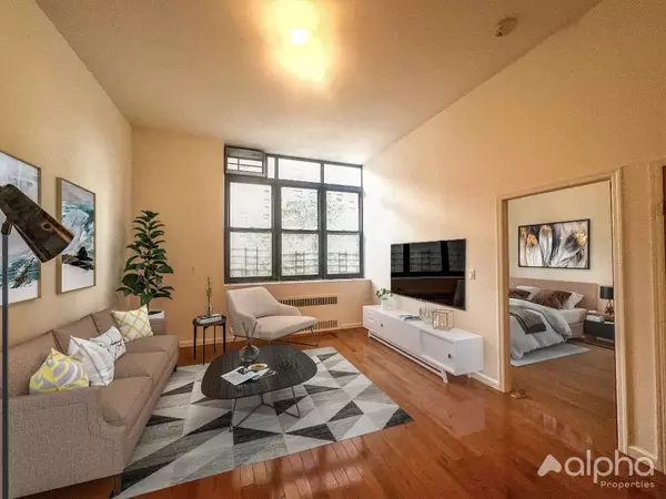 1 bedroom apartment for rent in Lower East Side - Manhattan, New York