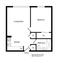 1 bedroom apartment for rent in Lower East Side - Manhattan, New York