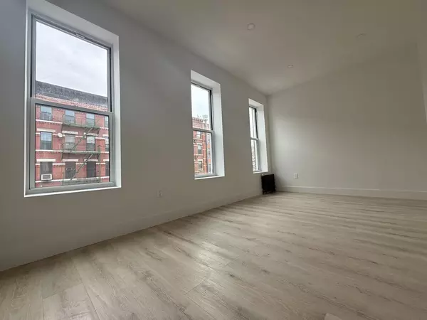4 bedrooms apartment for rent in Bedford Stuyvesant - Brooklyn, New York