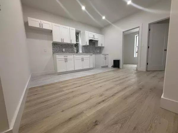 4 bedrooms apartment for rent in Bedford Stuyvesant - Brooklyn, New York